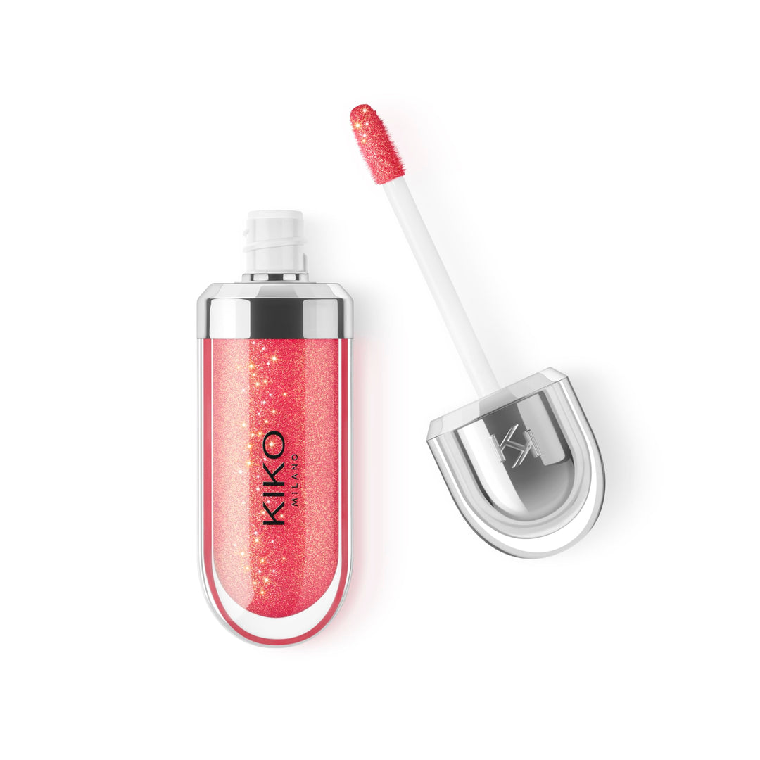 3D Hydra Lipgloss 11 Rosso Dorato 6.5 ml