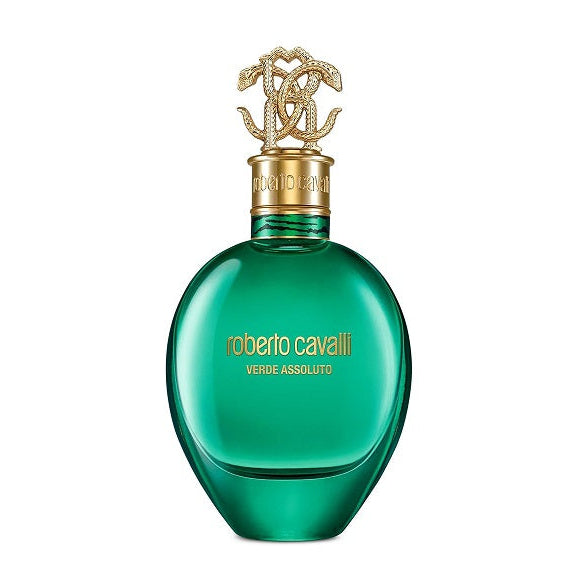 Verde Assoluto - TESTER Eau De Parfum Donna 75 ml