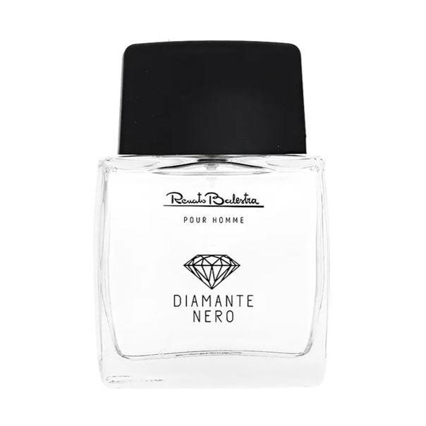 Diamante Nero Homme -  TESTER Eau de Parfum Uomo 100 ml