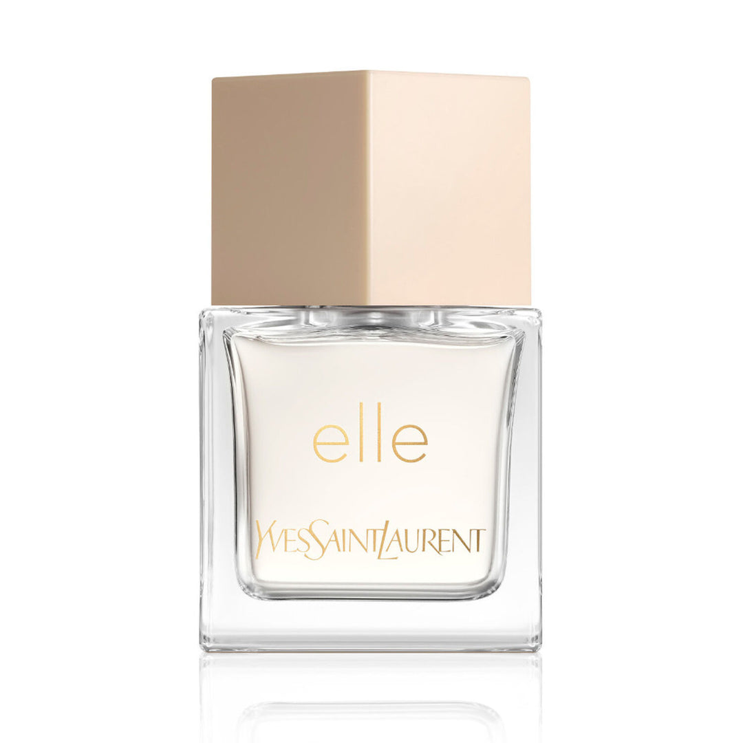 YSL Elle - TESTER Eau de Parfum Donna 80 ml