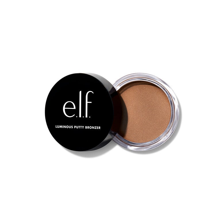 ELF Luminous Putty Bronzer Sun Chaser 10g