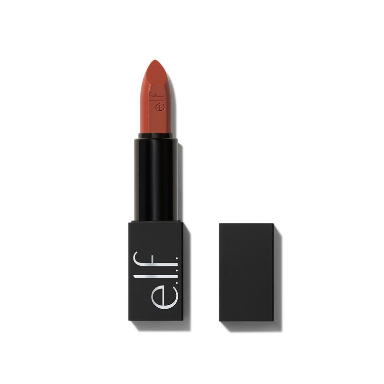 ELF O Face Satin Lipstick Me, Myself and I 3.8g