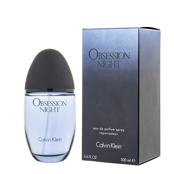 Obsession Night Eau de Parfum Donna 100 ml