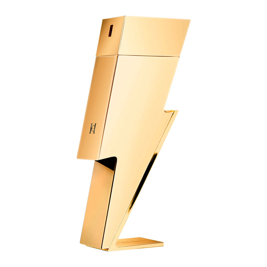 Carolina Herrera Bad Boy Gold Fantasy - TESTER Eau de Toilette 100 ml