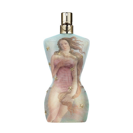 Classique Venere Botticelli Collector Edition - TESTER (no cap) Eau de Toilette Donna 100 ml