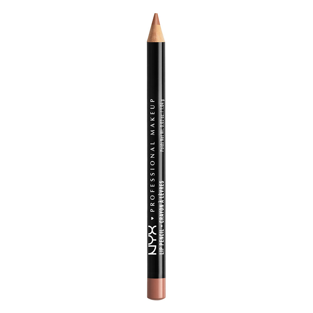 Slim Lip Pencil - Matita Di Precisione Per Labbra 860 Natural 1 g