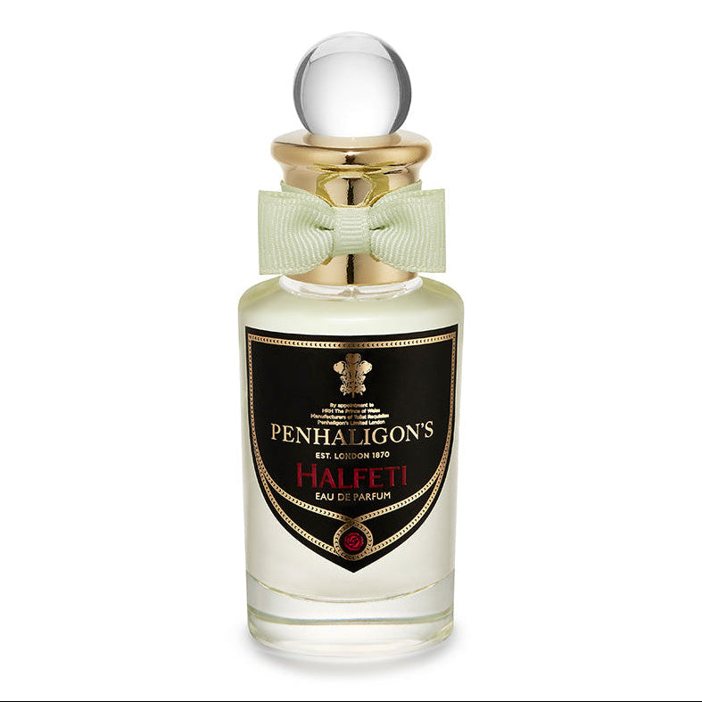 Halfeti - TESTER Eau de Parfum Unisex Adulto 100 ml