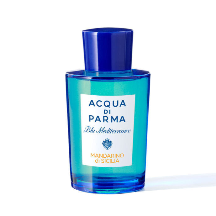 Mandarino di Sicilia - TESTER Eau de Toilette Unisex Adulto 180 ml