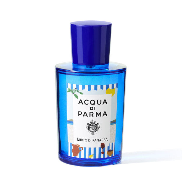 Mirto di Panarea - TESTER (no scatola) Edizione Limitata La Terrazza Eau de Toilette Unisex Adulto 100 ml