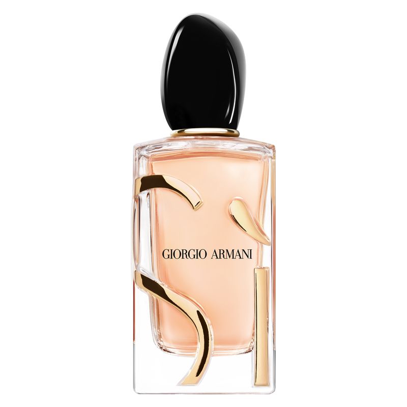 Si (Nuovo Flacone) - TESTER Eau de Parfum Donna 100 ml