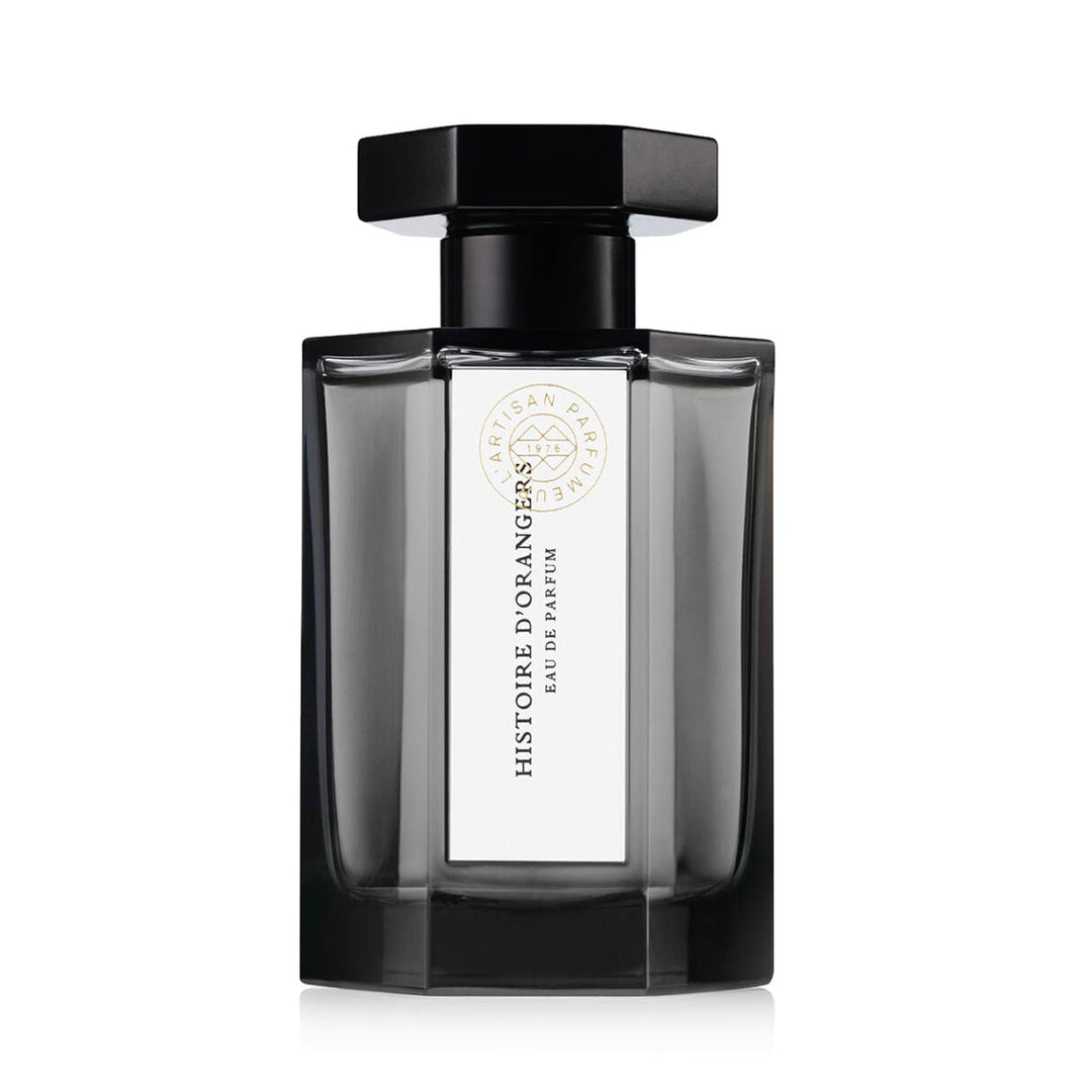Histoire d'Orangers - TESTER Eau De Parfum Unisex Adulto 100 ml