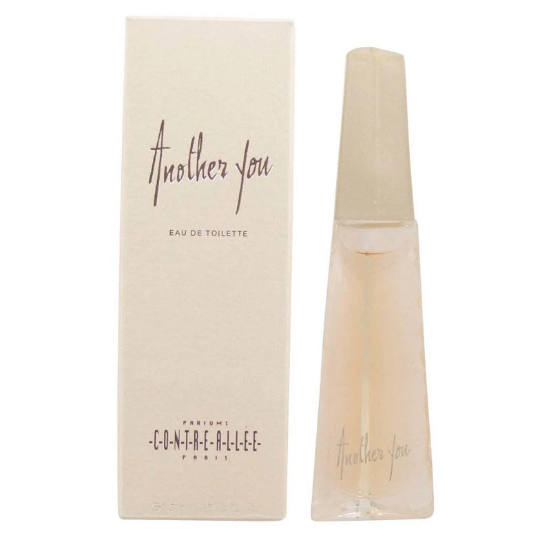 Another You Eau De Toilette 50ml Donna Raro Vintage