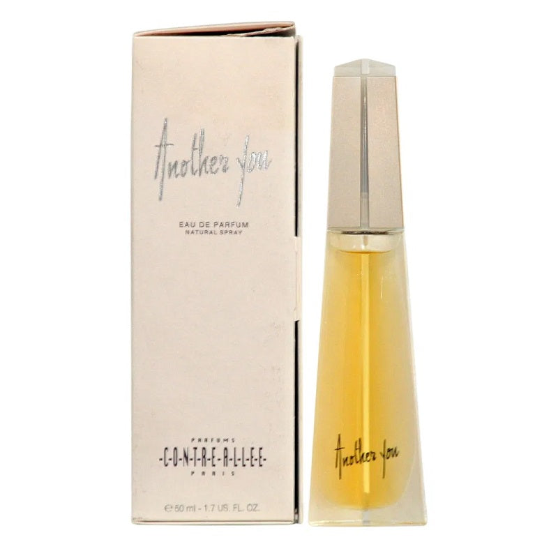 Another You Eau De Parfum 30 ml Donna Raro Vintage