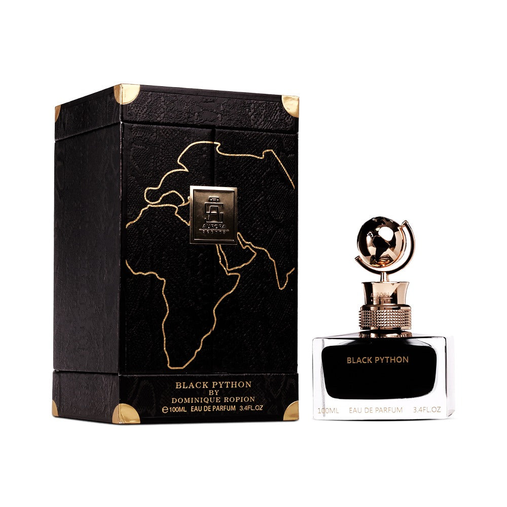Aurora Scents Black Python Eau de Parfum 100 ml