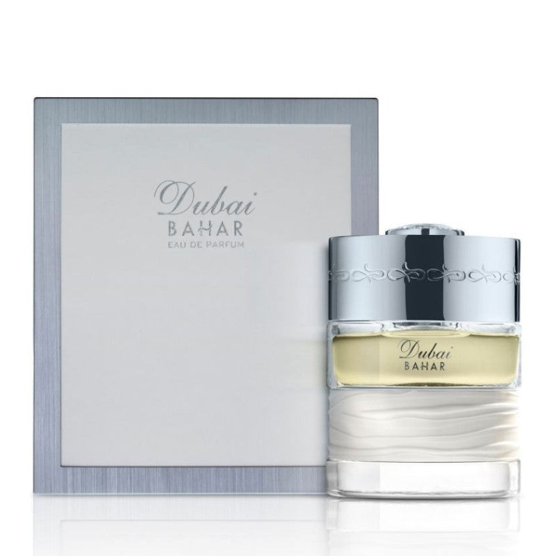Bahar Eau De Parfum Unisex Adulto 50ml