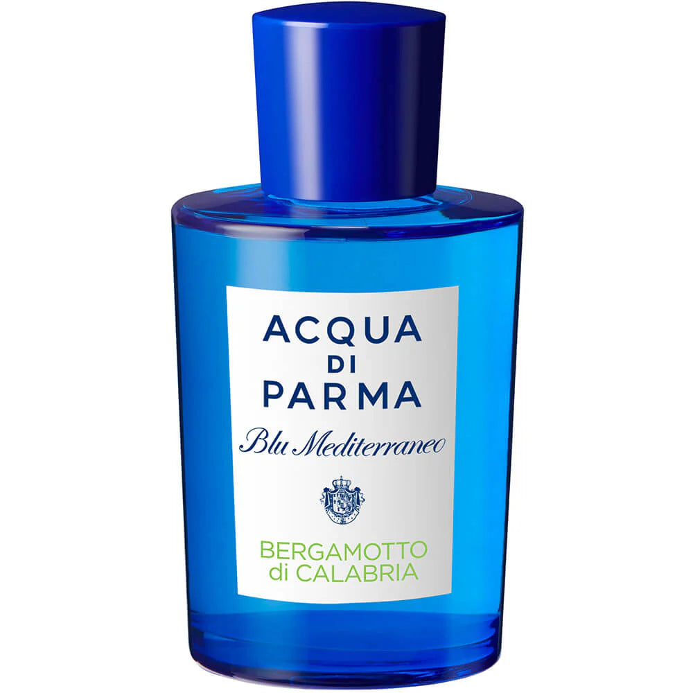 Bergamotto Di Calabria - TESTER Eau de Toilette Unisex adulto 100 ml