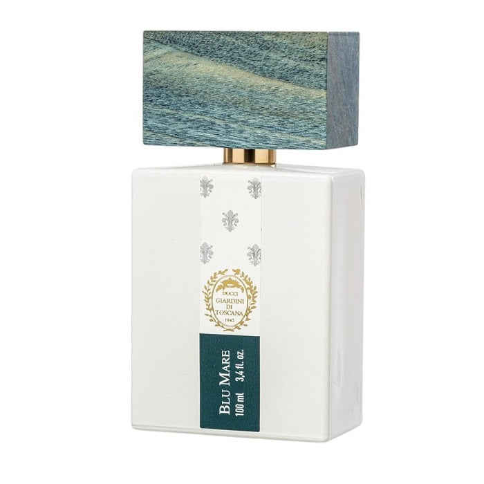 Blu Mare - TESTER (no scatola) Eau De Parfum Unisex Adulto 100 ml