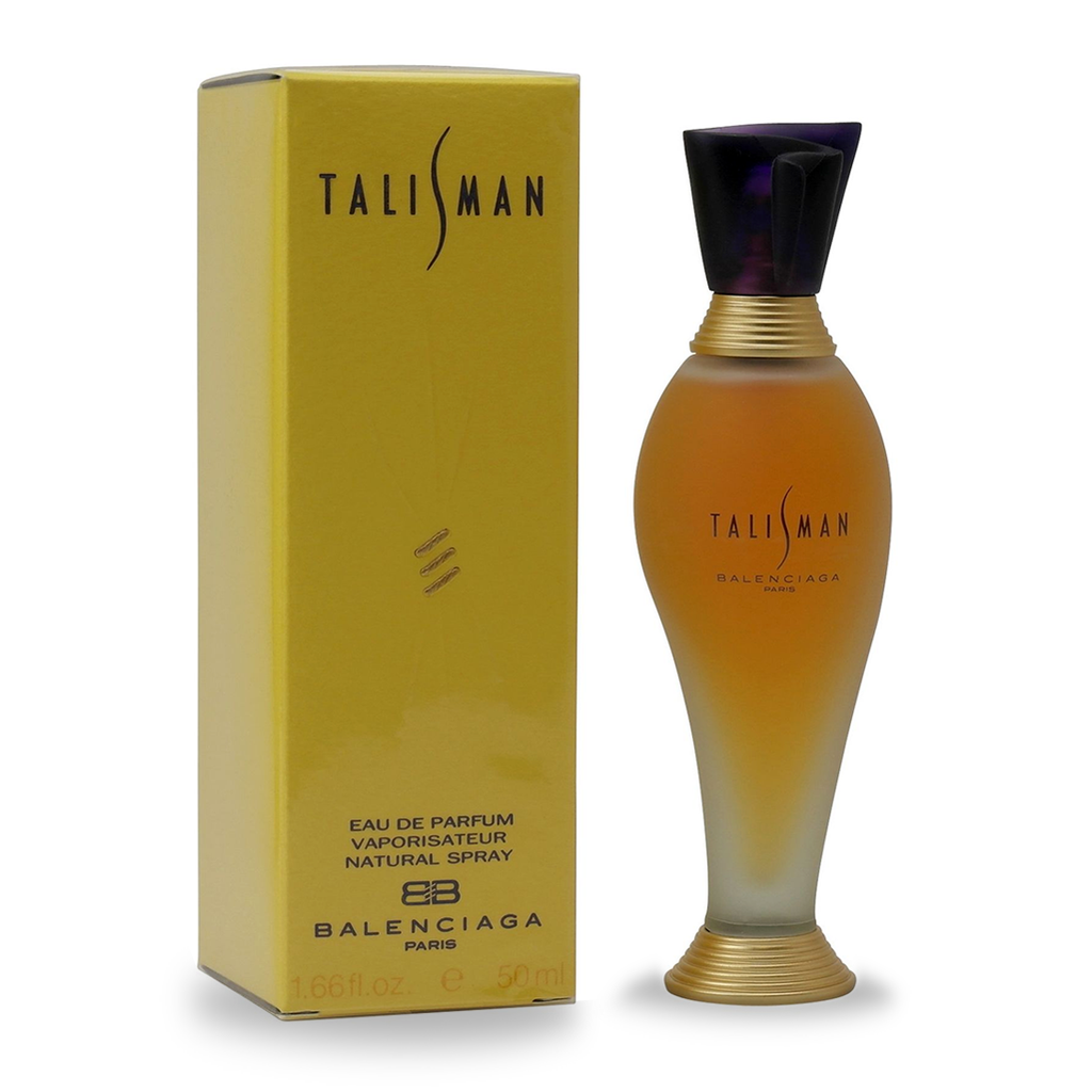 Balenciaga Talisman Eau de Parfum Donna 100 ml