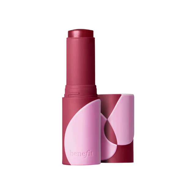 Juice Stick - Blush Gel Effetto Luminoso Jam 8 g