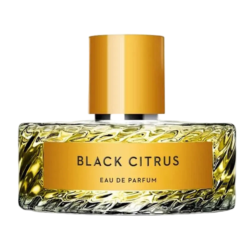 Black Citrus - TESTER Eau de Parfum Unisex Adulto 100 ml