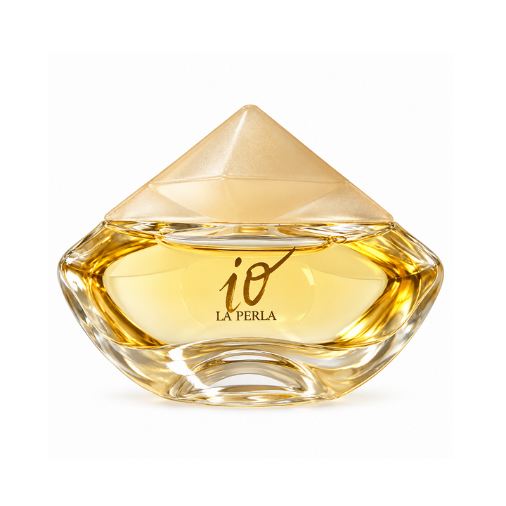 Io La Perla Miniatura Vintage (no scatola) Eau De Toilette Donna 7 ml
