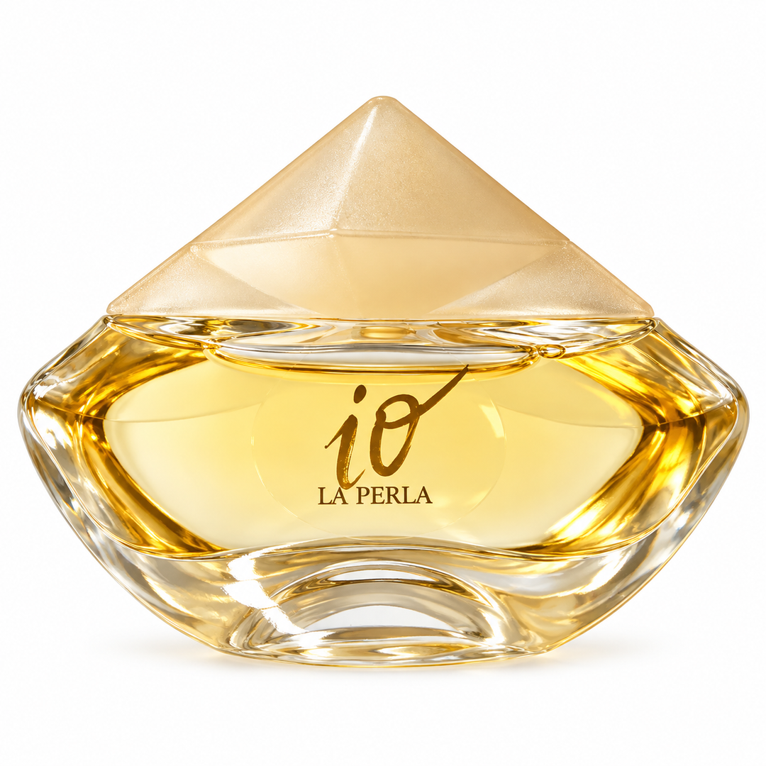 Io La Perla Miniatura Vintage (no scatola) Eau De Toilette Donna 7 ml