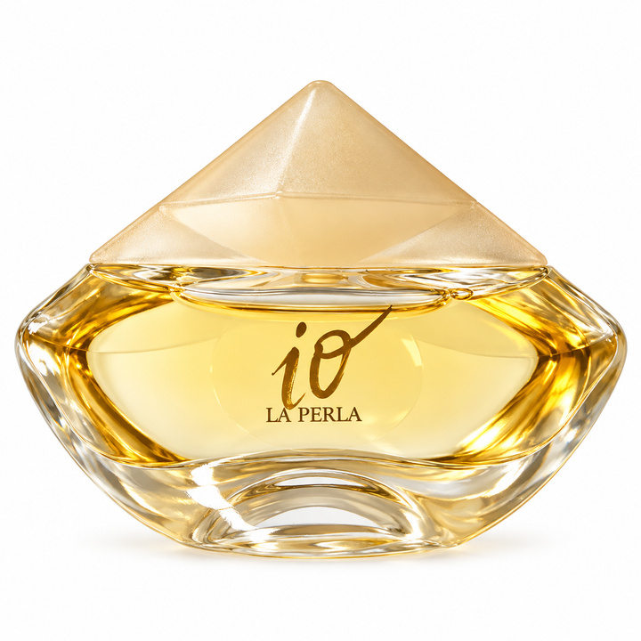 Io La Perla Miniatura Vintage (no scatola) Eau De Toilette Donna 7 ml