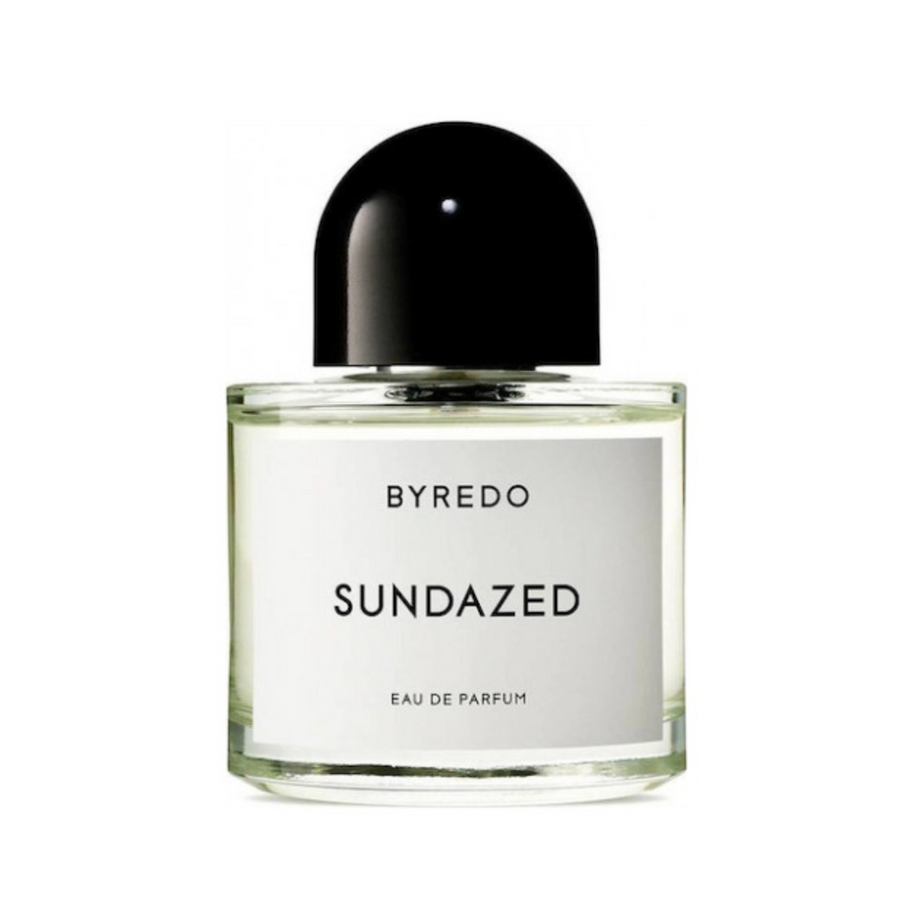 Sundazed - TESTER Eau de Parfum Unisex Adulto 100 ml