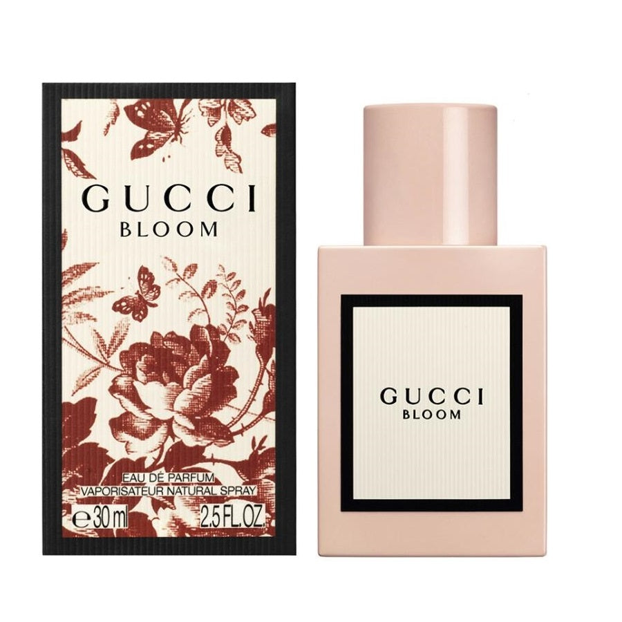 Gucci Bloom Eau de Parfum Donna 30 ml