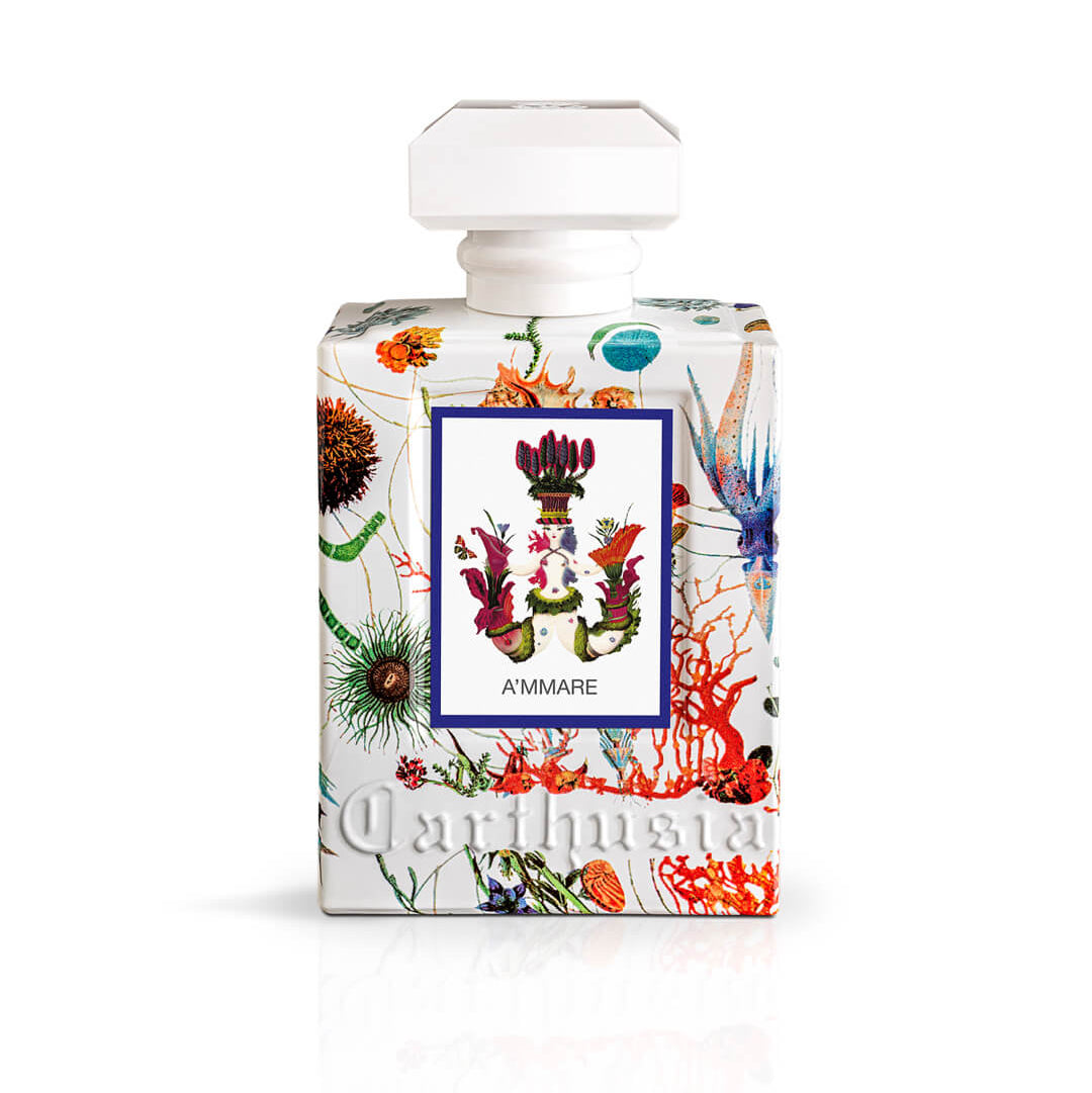 A'mmare - TESTER Eau De Parfum Unisex Adulto 100 ml