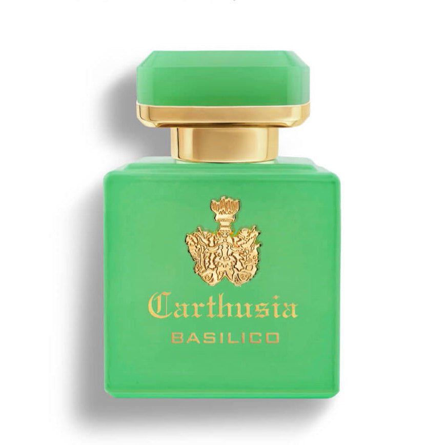 Intenso Di Basilico - TESTER Extrait De Parfum Unisex Adulto 50 ml