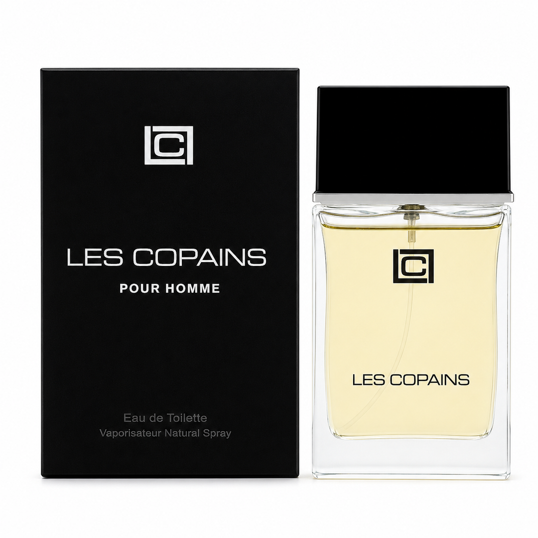 Les Copains Pour Homme Eau de Toilette Uomo 50 ml