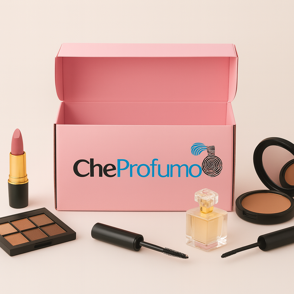 Mistery Box Make Up Luxury Medium (4 prodotti casuali dal valore di 80€ o più)