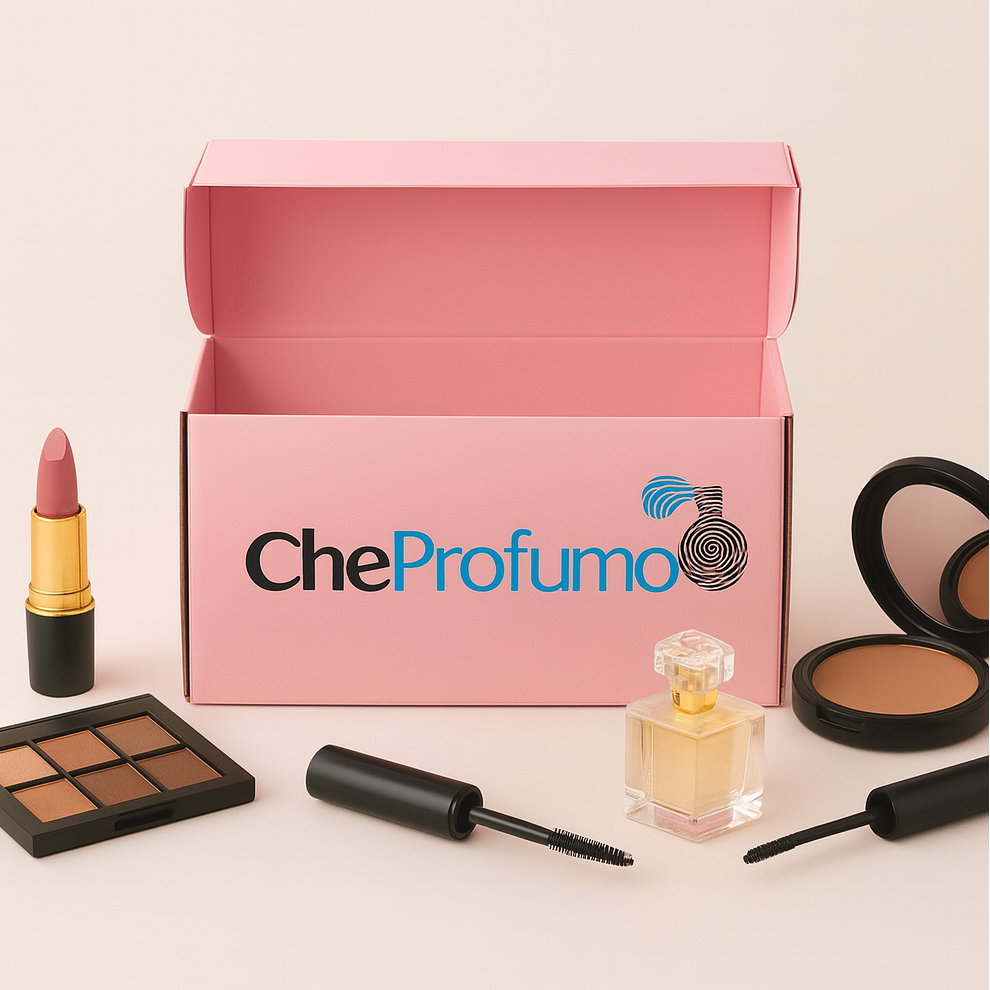 Mistery Box Make Up Luxury Small (3 prodotti casuali dal valore di 60€ o più)