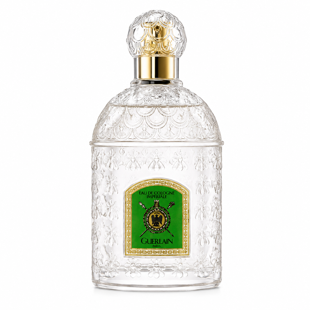 Eau De Cologne Imperiale Flacone Vintage - TESTER (no cap) Eau de Cologne Donna 100 ml