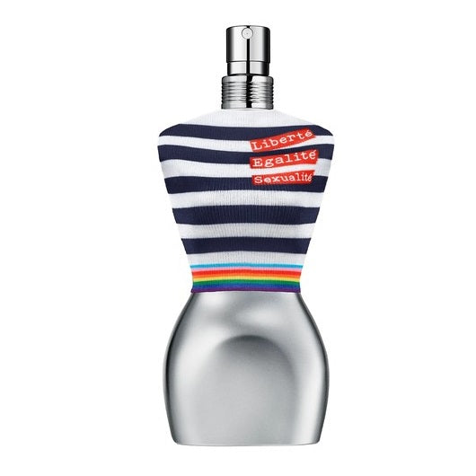 Classique Pride Edition 2022 - TESTER Eau de Toilette Donna 100 ml