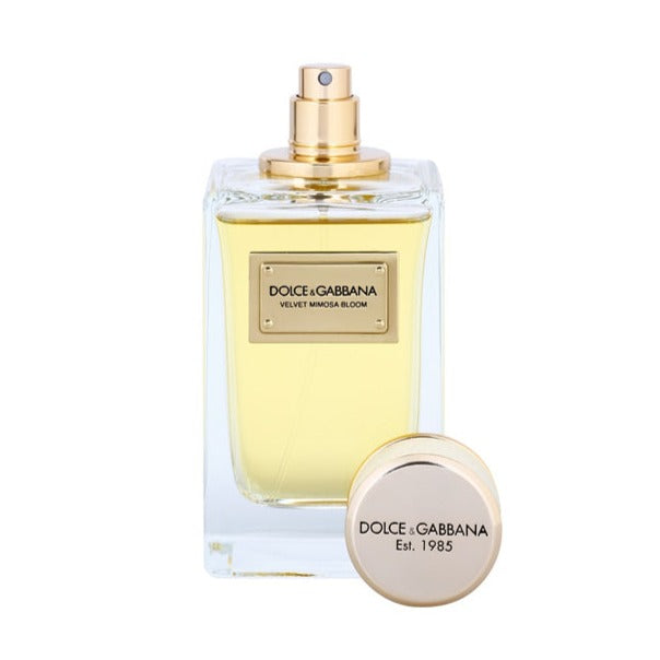 Velvet Mimosa Bloom (Velvet Collection) - TESTER Eau de Parfum Donna 50 ml