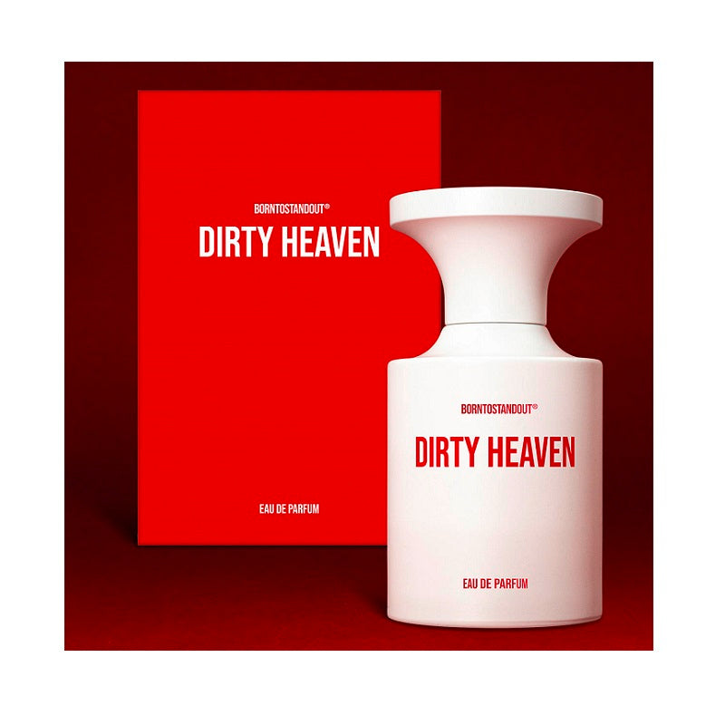 Dirty Heaven Eau De Parfum Unisex Adulto 50ml