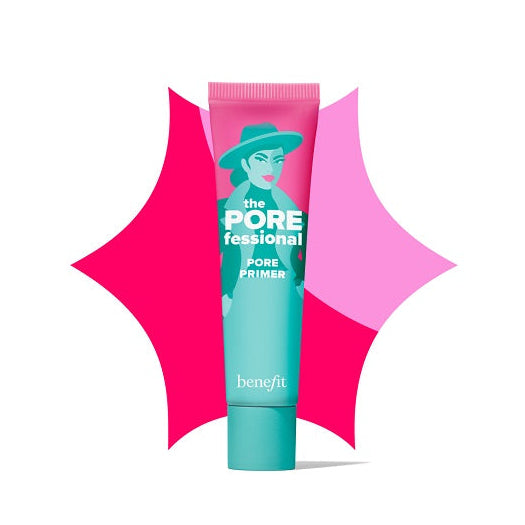 The POREfessional – Primer Minimizzante Pori 22 ml