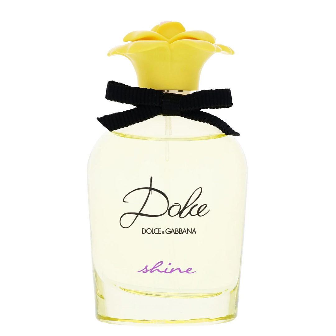 Dolce Shine - TESTER Eau de Parfum Donna 75 ml
