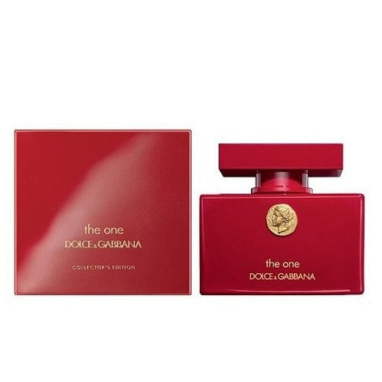 The One Collector's Edition Eau de Parfum Donna 75 ml