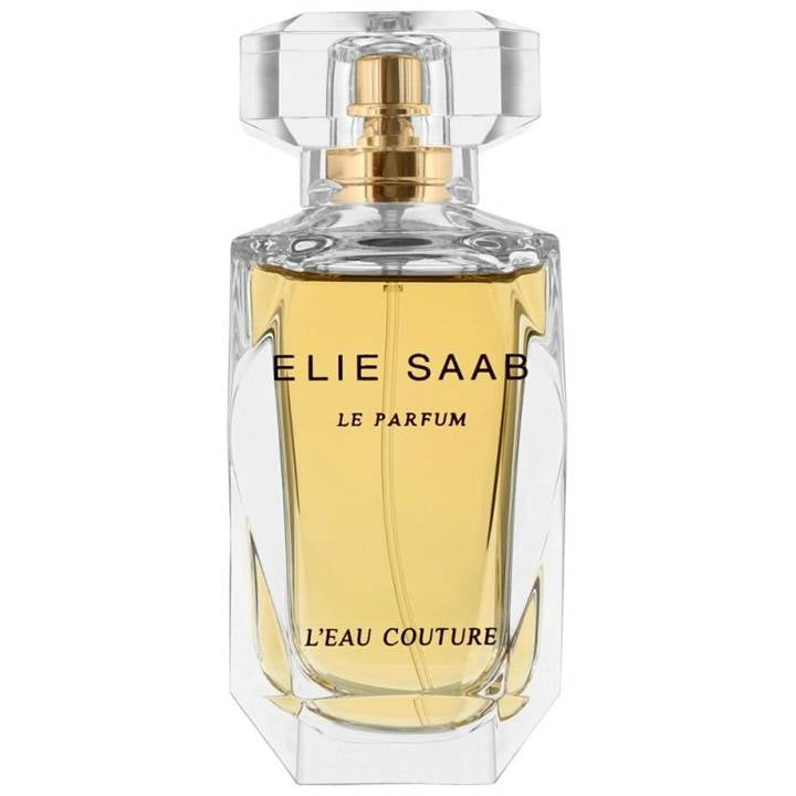 Elie Saab L'Eau Couture - TESTER Eau de Toilette Donna 90 ml