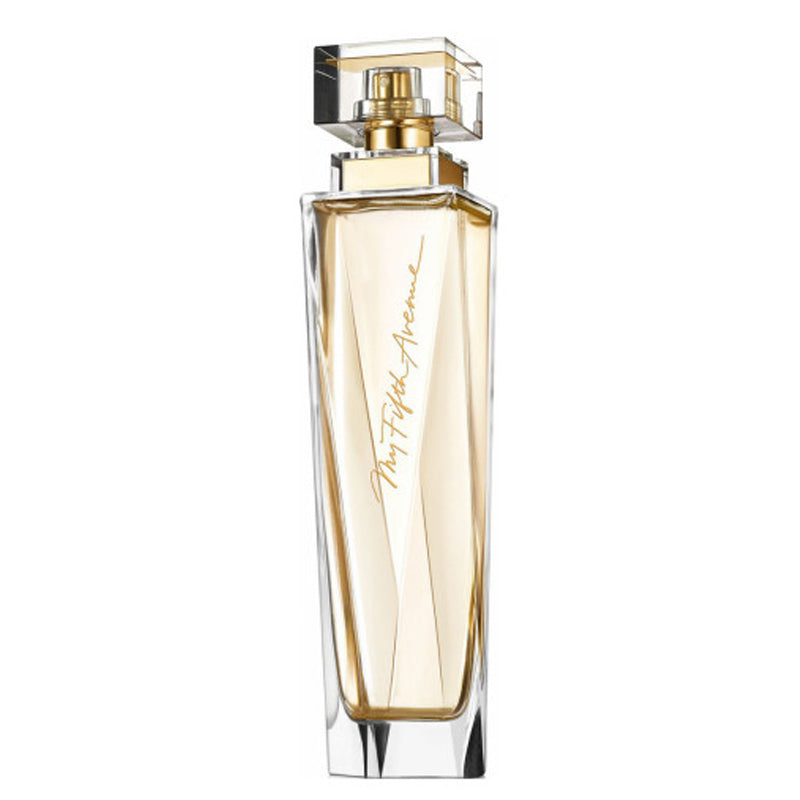 My Fifth Avenue - TESTER Eau De Parfum Donna 100 ml