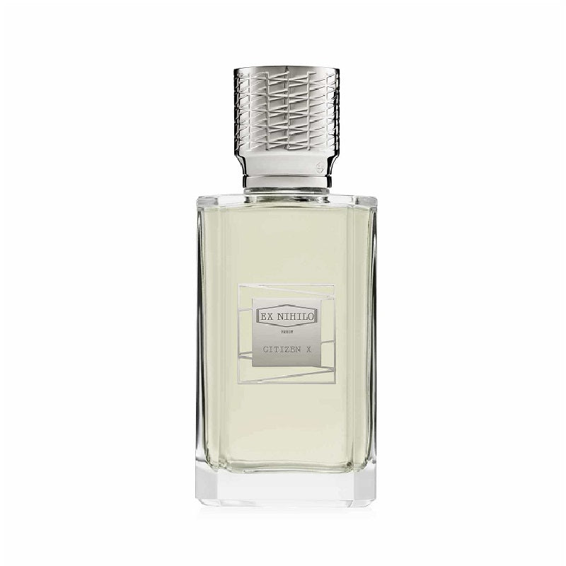Citizen X - TESTER (no scatola) Eau De Parfum Unisex Adulto 100ml