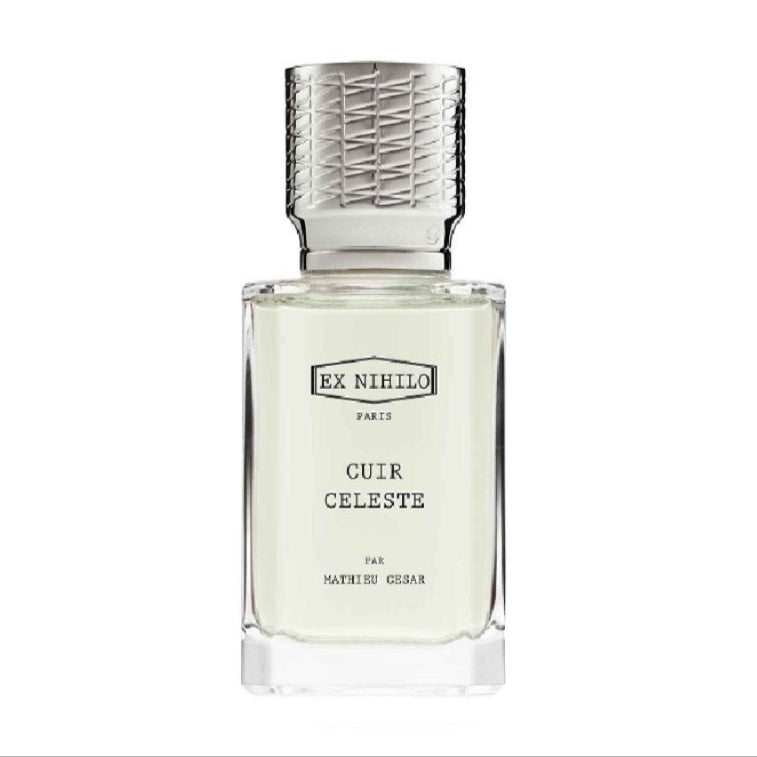 Cuir Celeste - TESTER (no scatola) Eau De Parfum Unisex Adulto 100ml
