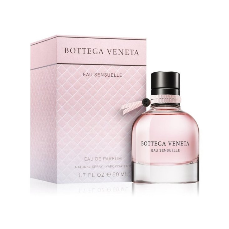 Bottega Veneta Eau Sensuelle Eau de Parfum 50 ml Fuori Produzione