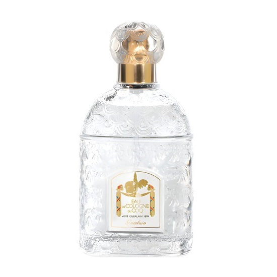 Eau de Cologne Du Coq Flacone Vintage - TESTER (no cap) Eau de Cologne Uomo 100 ml