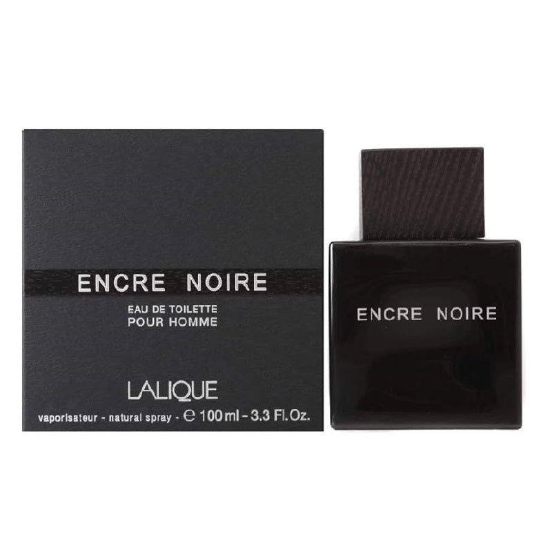 Encre Noire Eau de Toilette Uomo 100 ml