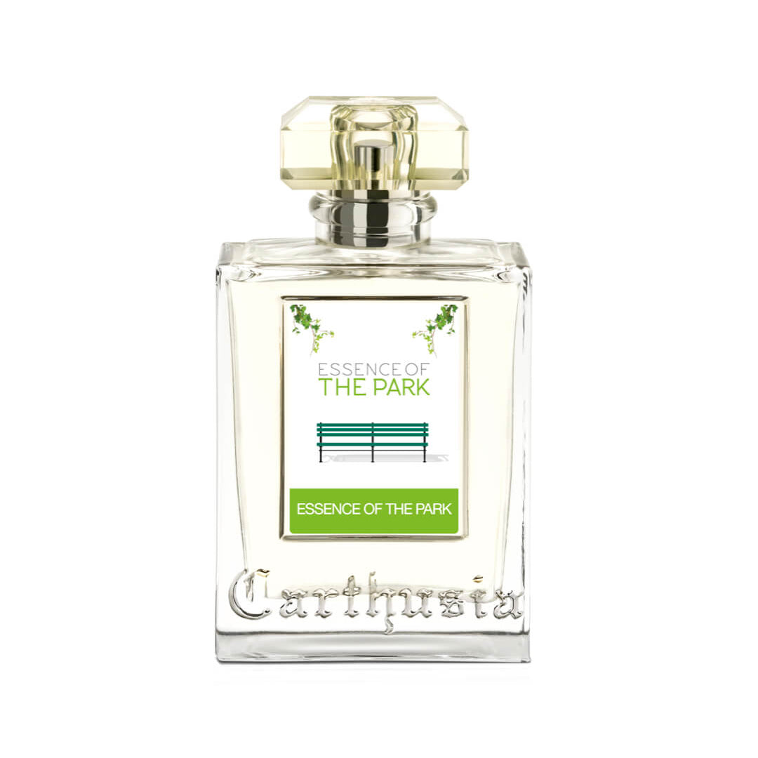 Essence Of The Park - TESTER Eau De Parfum Unisex Adulto 100 ml