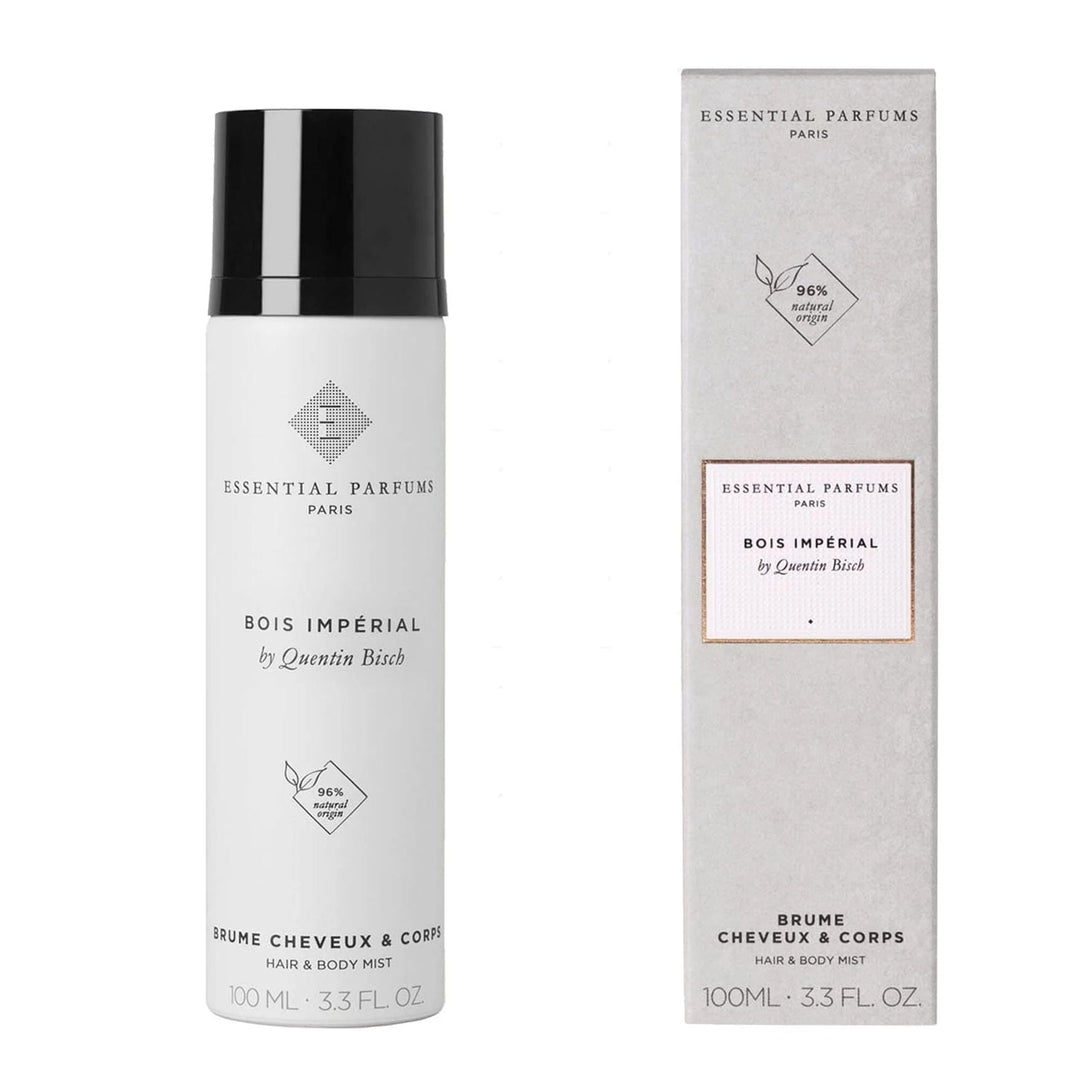 Bois Imperial Hair & Body Mist Spray Corpo E Capelli 100 ml